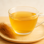 とうもろこしひげ茶の効果と副作用｜むくみ・ダイエット・健康に役立つ飲み方と注意点